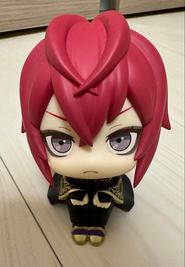 ツイステ リドル るかっぷ - るかっぷ 7体セット ツイステッド