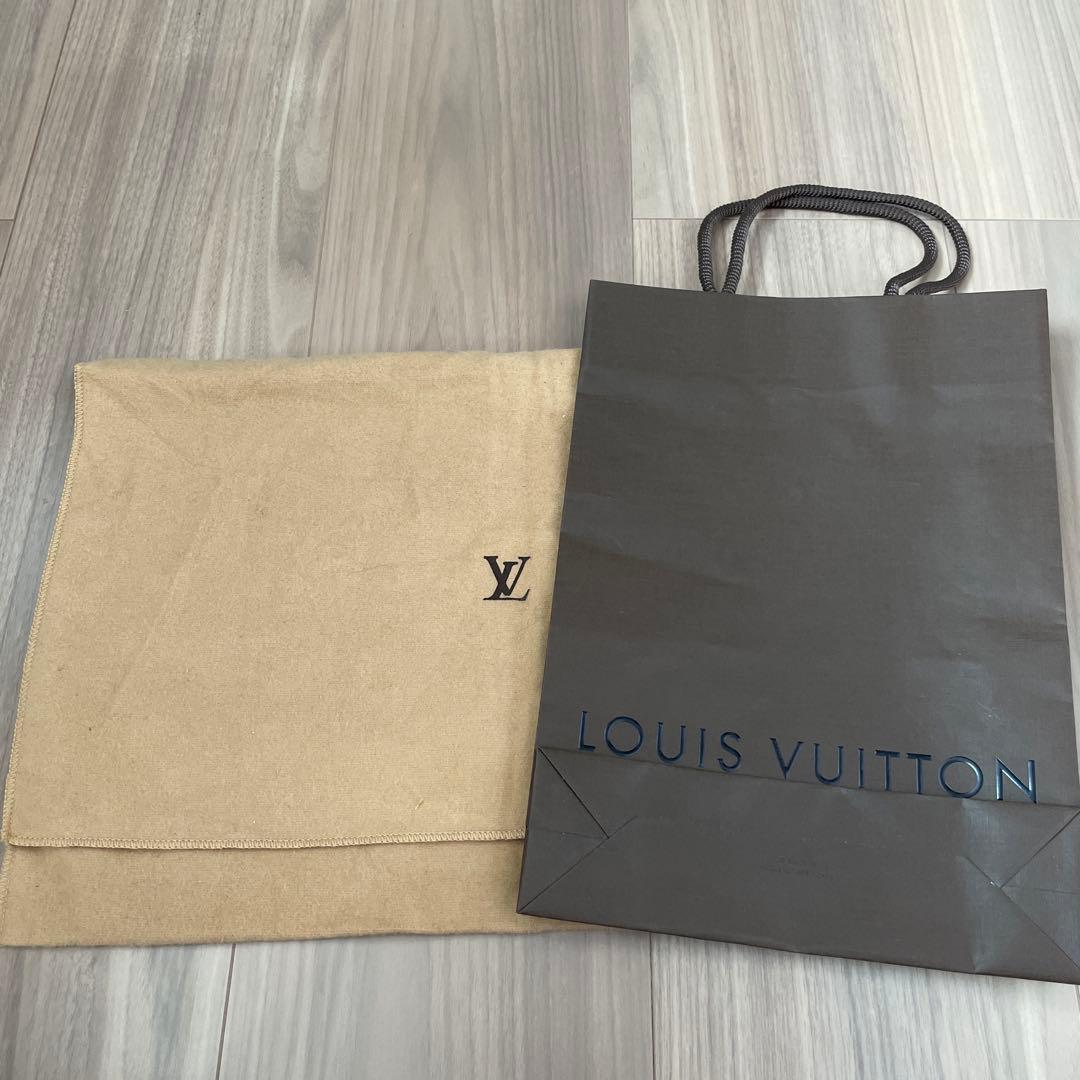 LOUIS VUITTON ルイ・ヴィトン 保存袋 - メルカリ