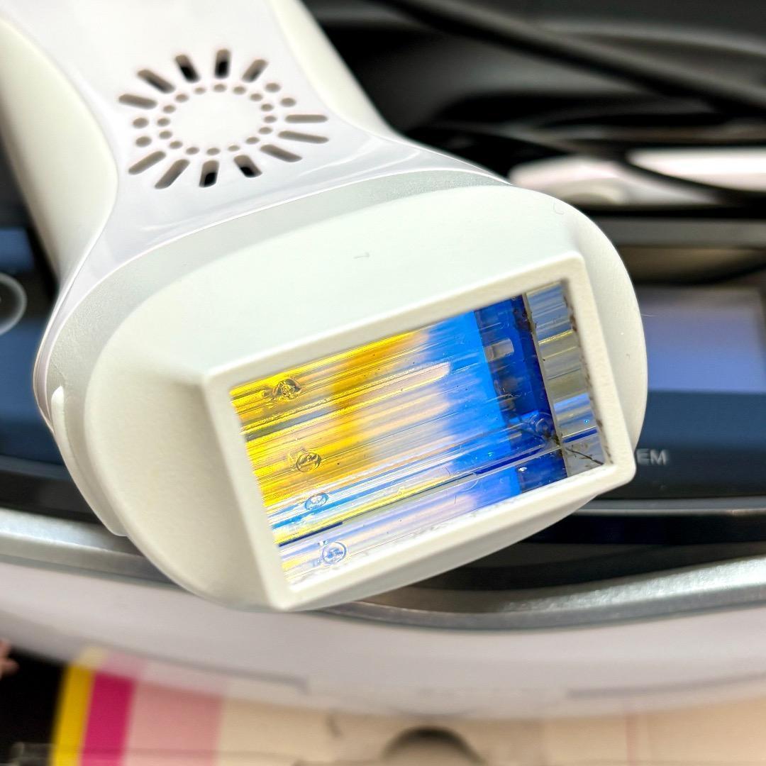 ケノン Ver7.2 プレミアムカートリッジ 眉毛器具付き 残99.3% - メルカリ