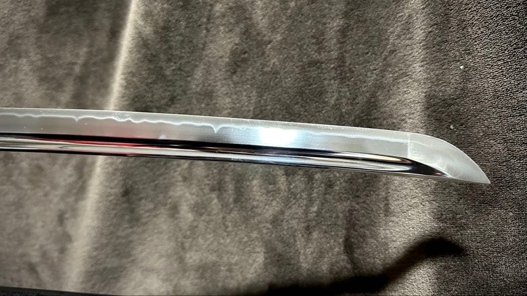 村正】最高級居合刀 藤原朝臣 村正 日本アンティックギャラリー 初期