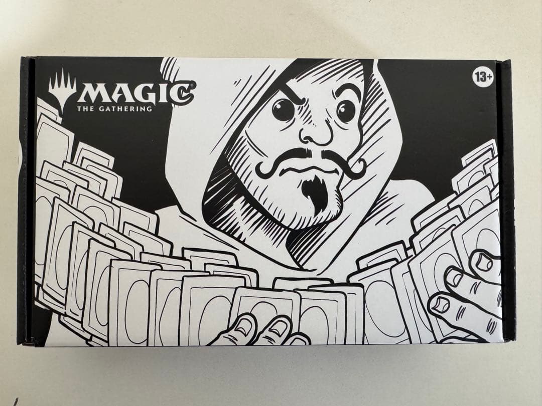 新品未開封Festival in a Box: Las Vegas 2025