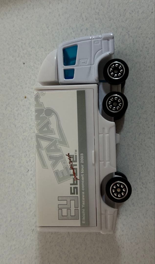 矢沢永吉 ツアートランポ - メルカリ