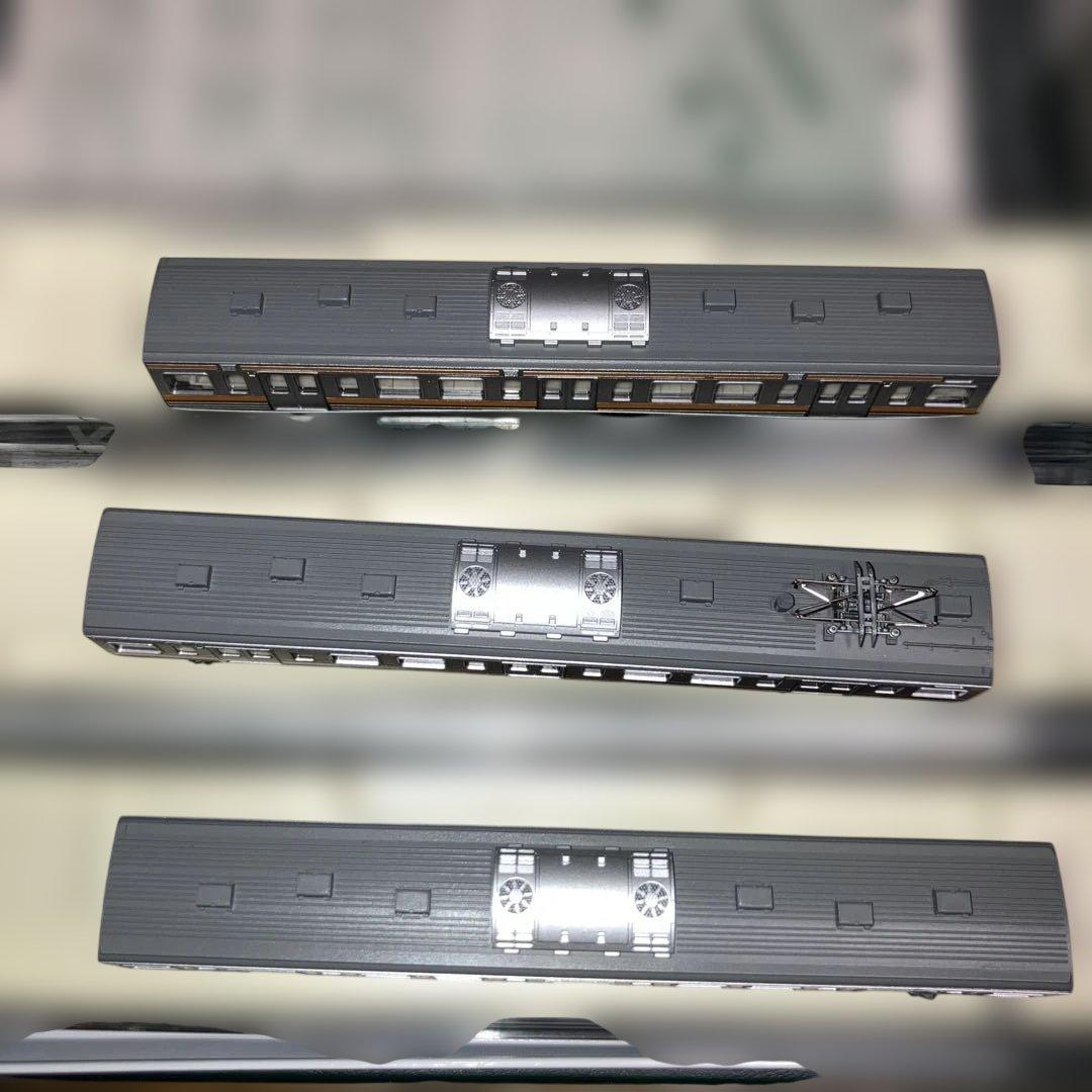 KATO 10-441.442 211系 基本、増結セット - メルカリ