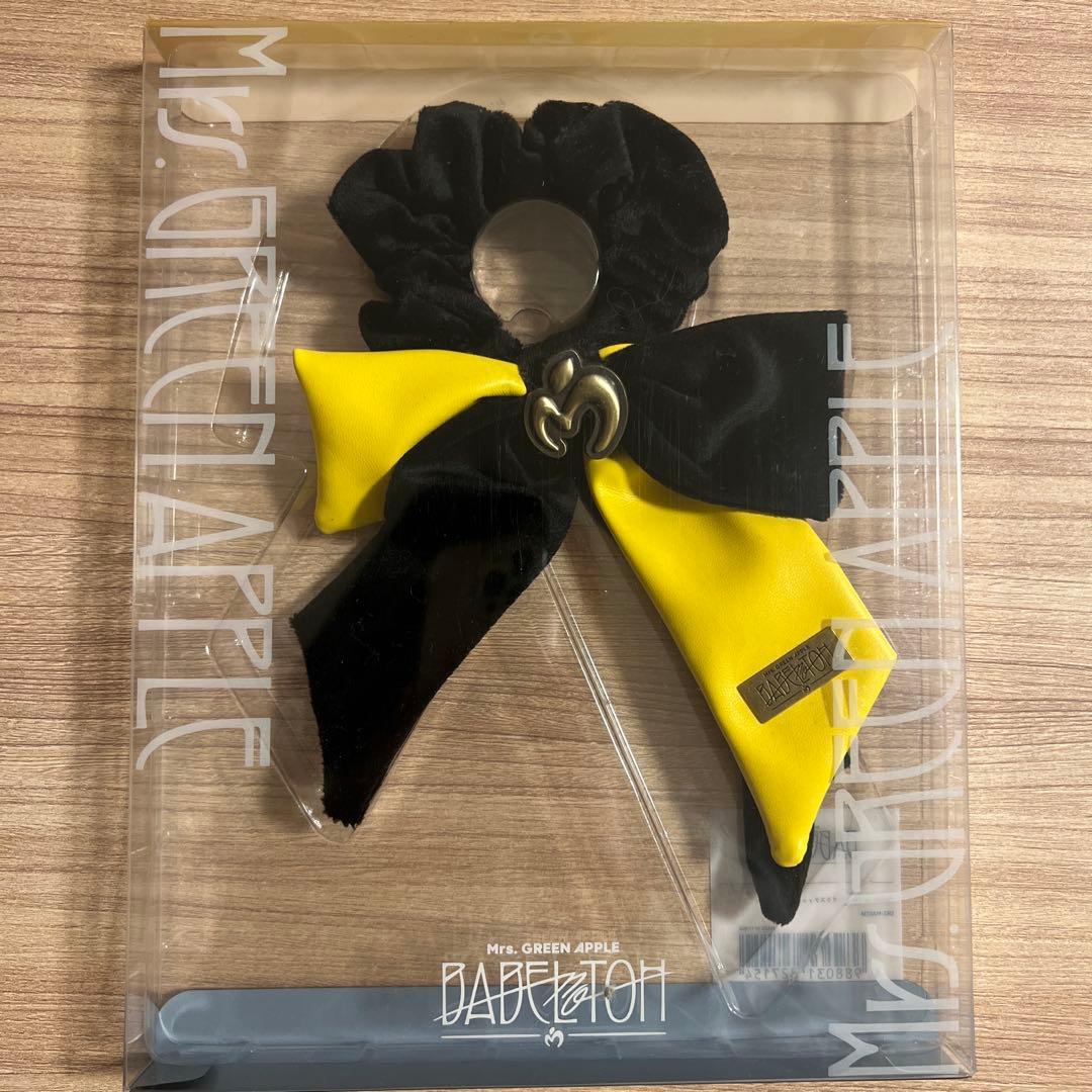 ミセスグリーンアップル バベルの塔 ペンライト リボン - メルカリ