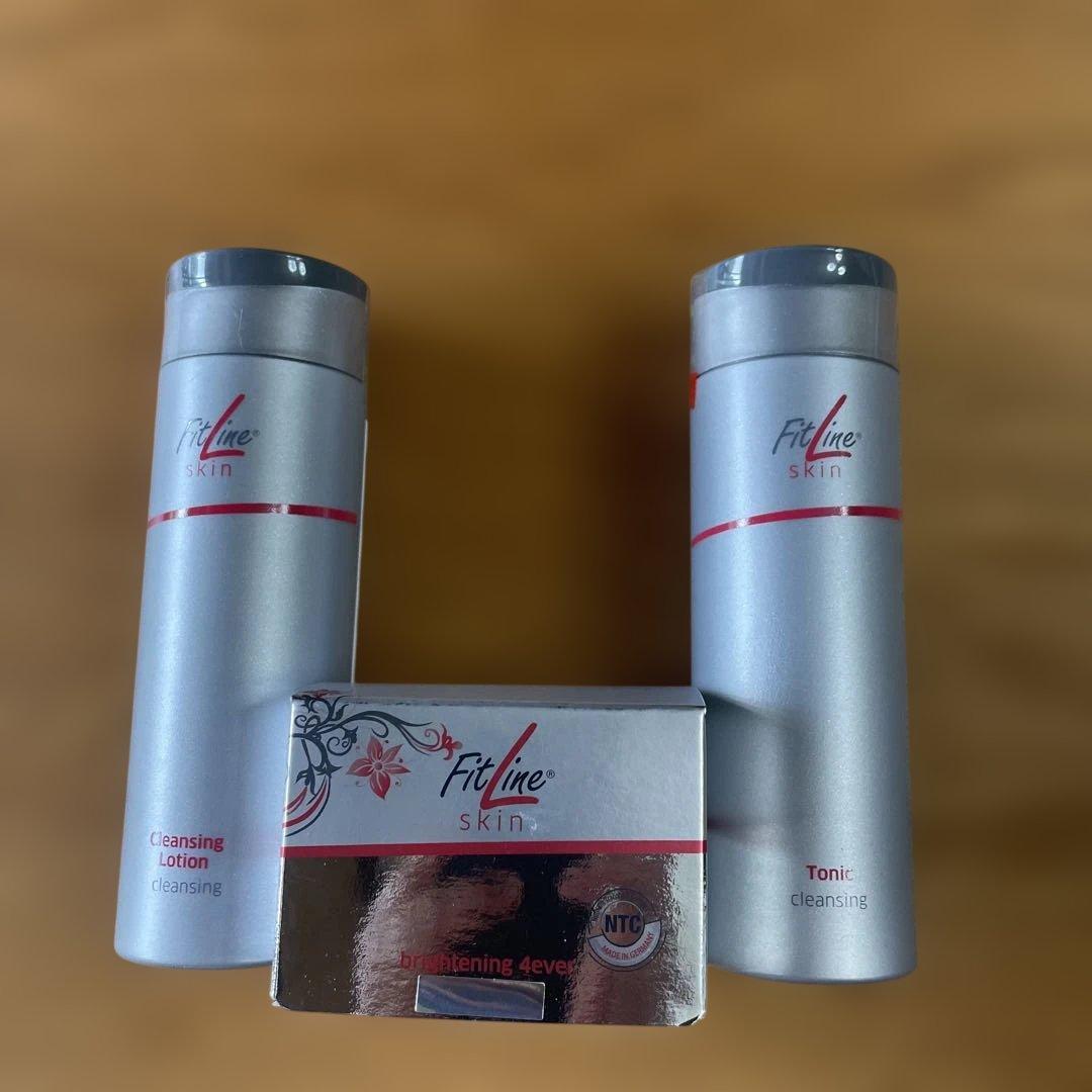 ⭐︎RTK⭐︎ 新品　未使用　 fitline フィットライン 4エバー