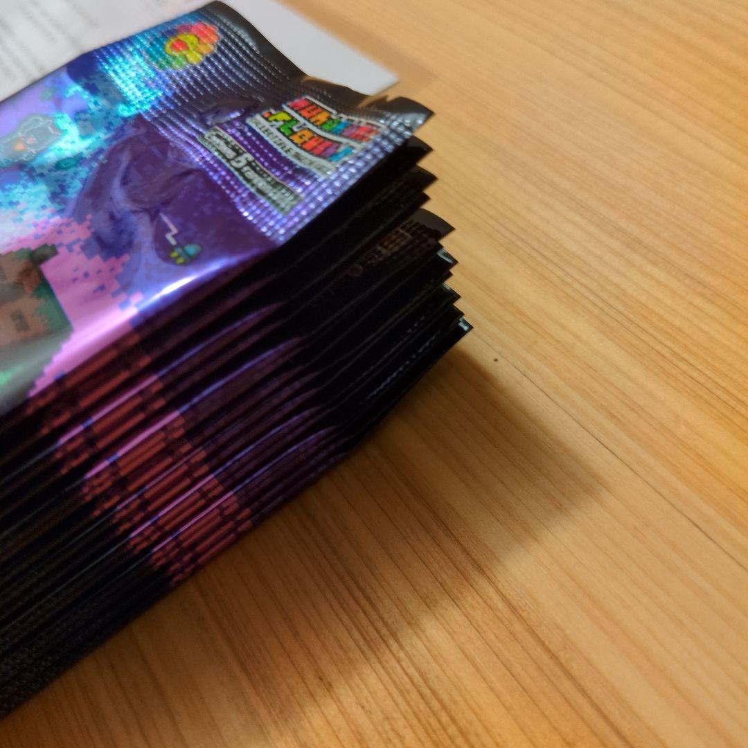 未開封 15パック Lucky Cat Zombie NFT 限定トレカ 村上隆 - メルカリ