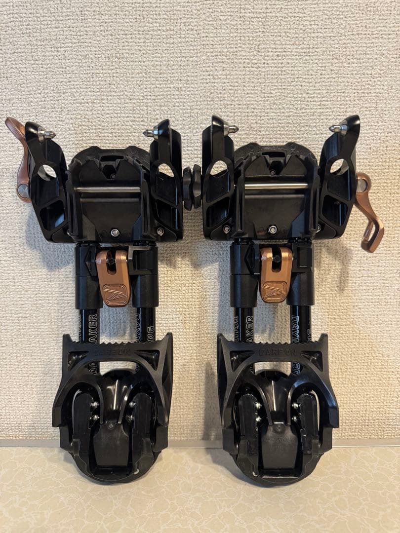 DAYMAKER Tekdapters テックダプター　2024-2025