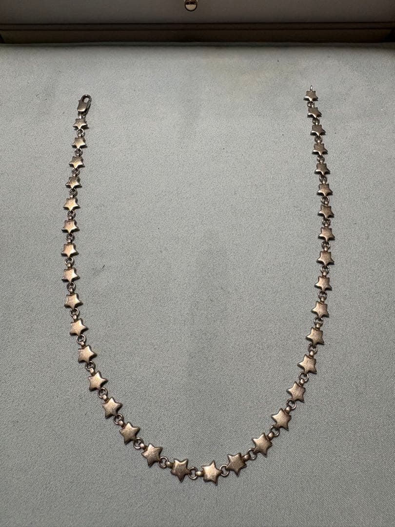 TIFFANY & Co.(ティファニー)パフスター