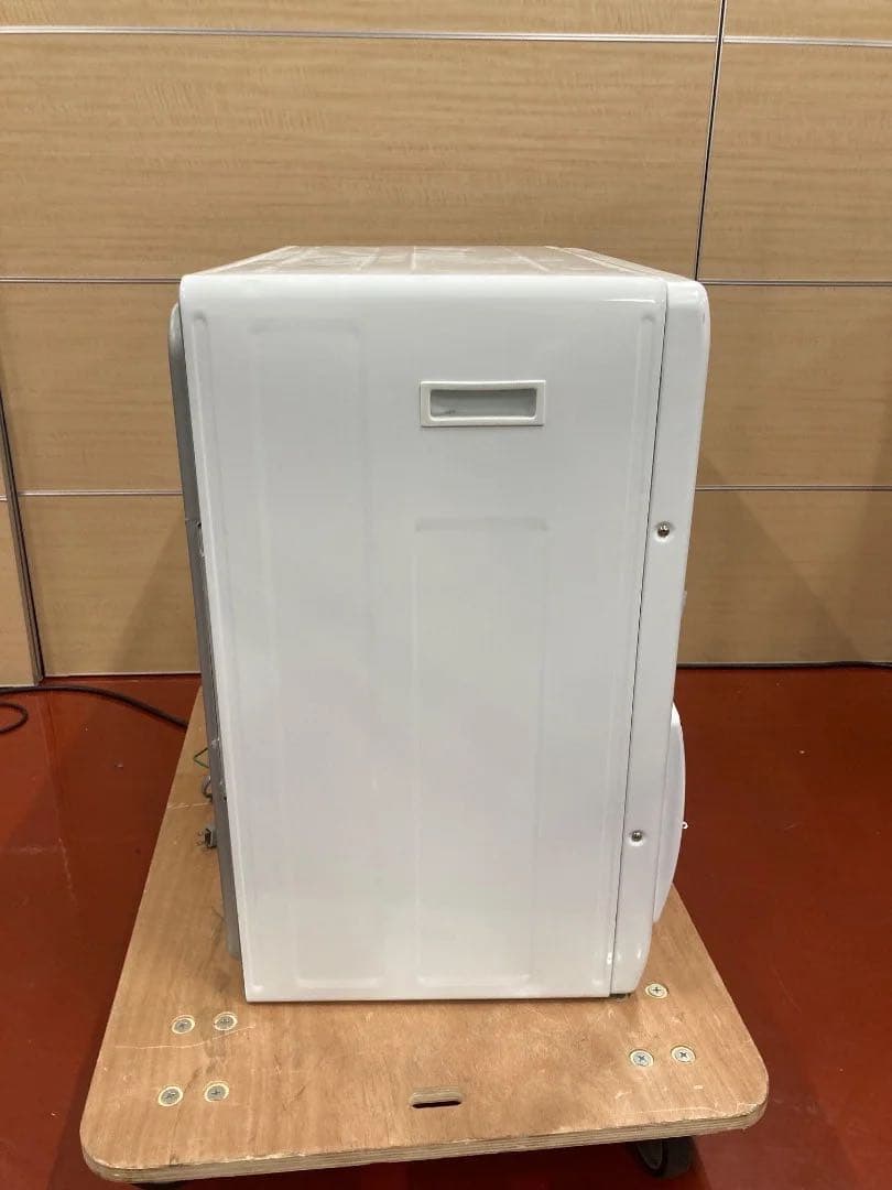 HITACHI 衣類乾燥機 2019年製 5.0kg DE-N50WV