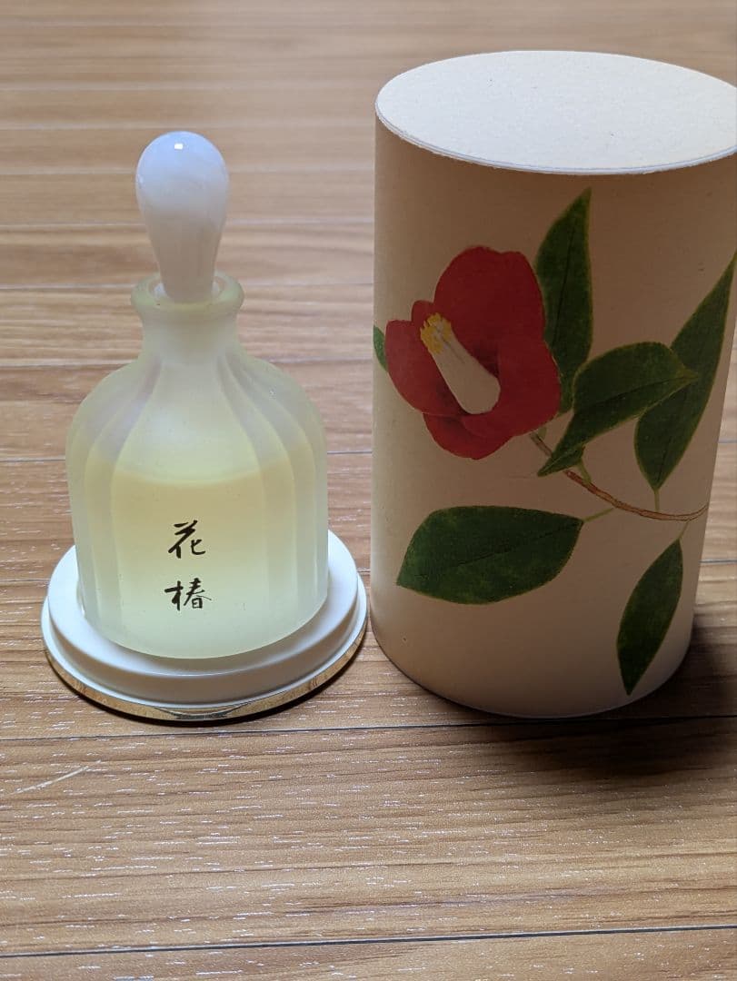 資生堂 オードパルファム 花菫 花桜 花椿 - メルカリ