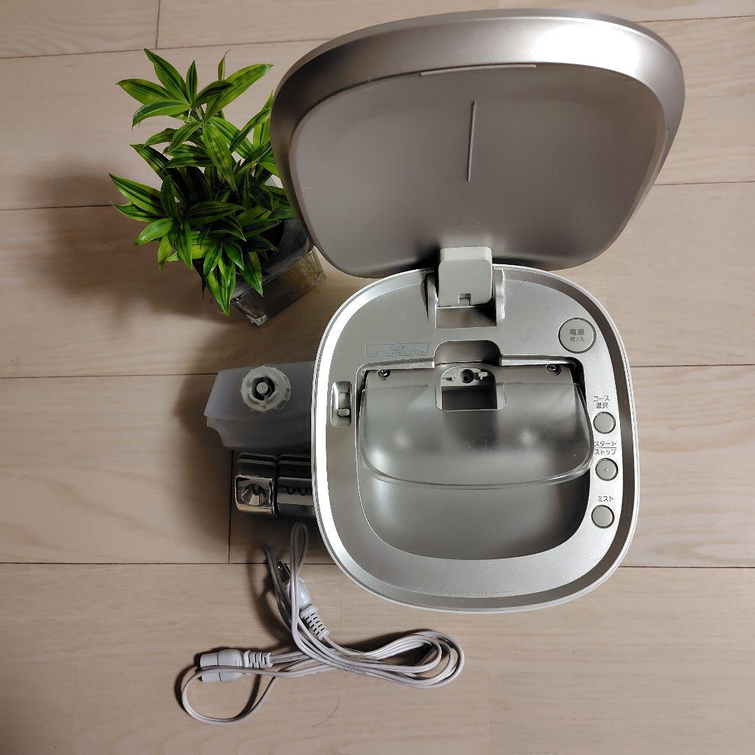 限定値下げ パナソニック　 スチーマーナノケアEH-SAOB