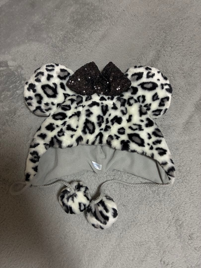 ディズニー ファンキャップ カチューシャ 帽子 まとめ売り バラ売り可