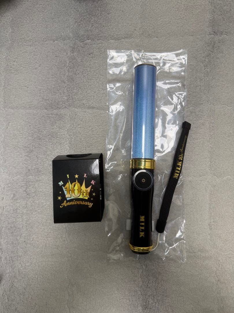 M!LK 塩﨑太智 ペンライト