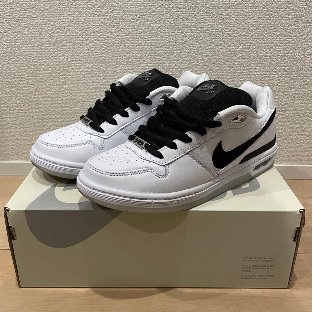 靴 Nike SB P-Rod 1 Retro
