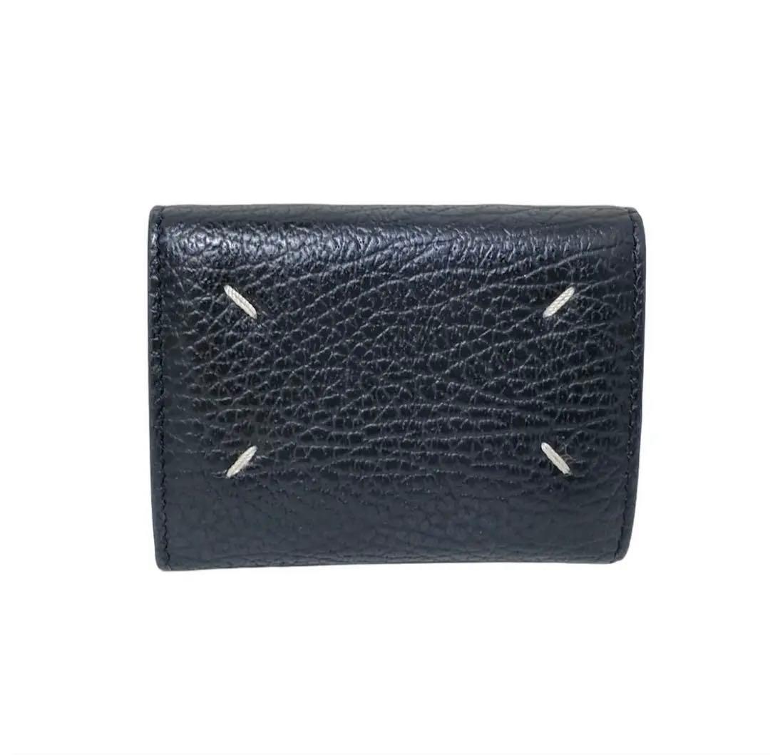 マルジェラ Maison Margiela 財布 ケース 二つ折り 箱付き