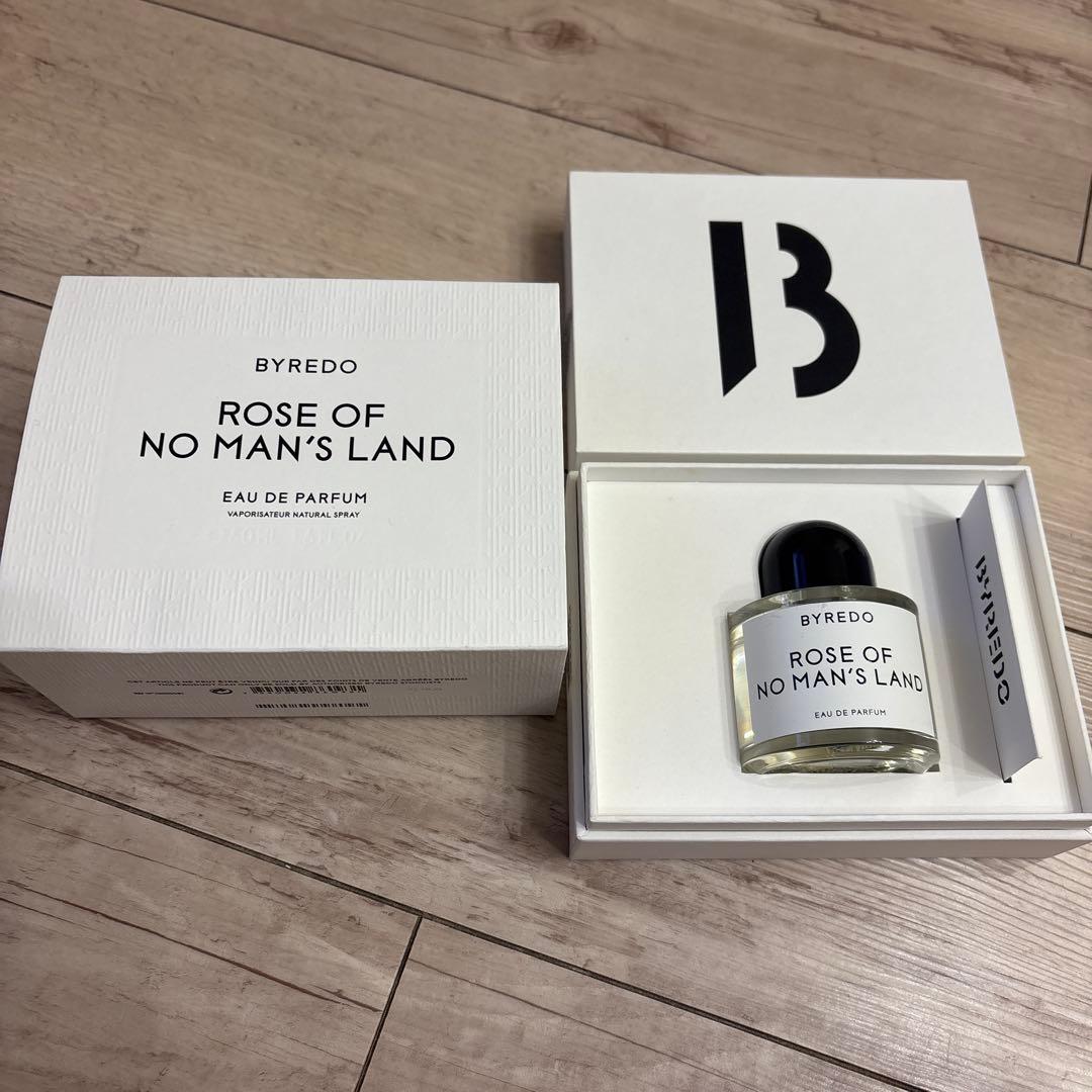 バイレード　ローズオブノーマンブランド