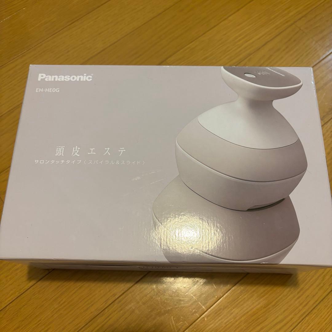 頭皮エステ 〈スパイラル＆スライド〉新品未開封