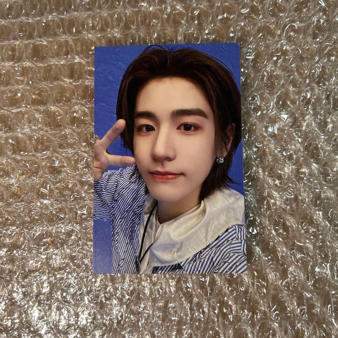 BOYNEXTDOORボネクド イハン AND HMV ラキドロ トレカ - メルカリ