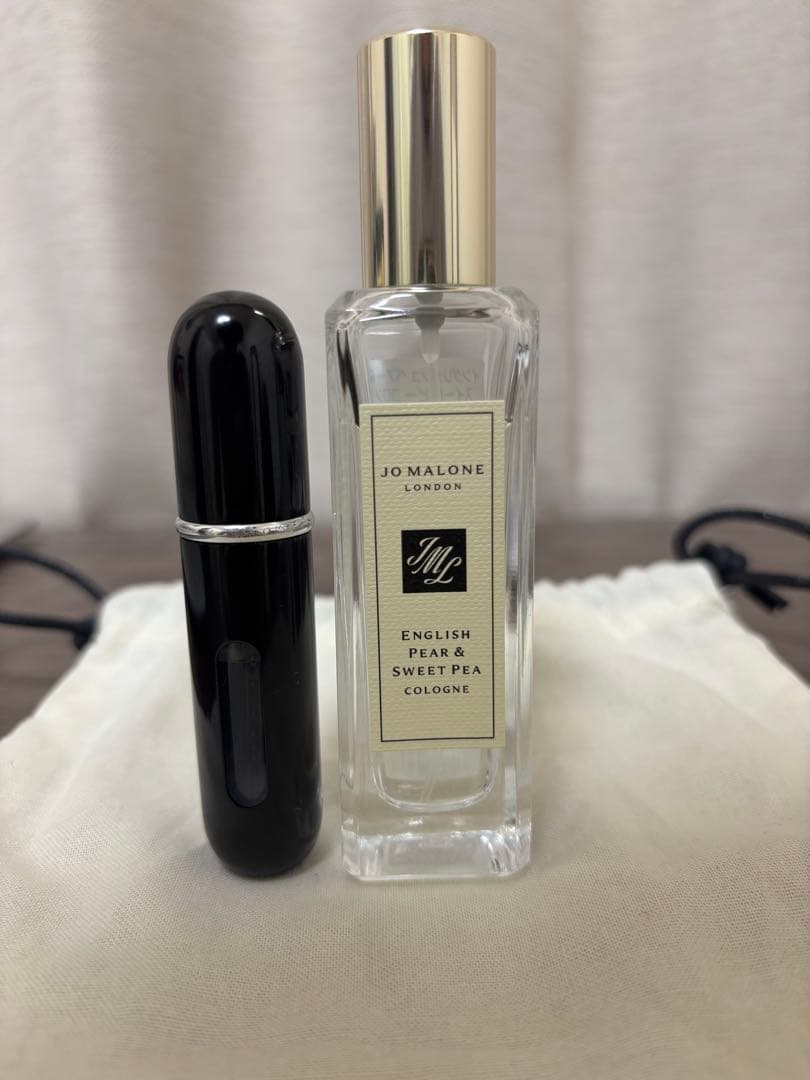 ジョーマローン スイートピー 30ml ＋アトマイザー付き✨