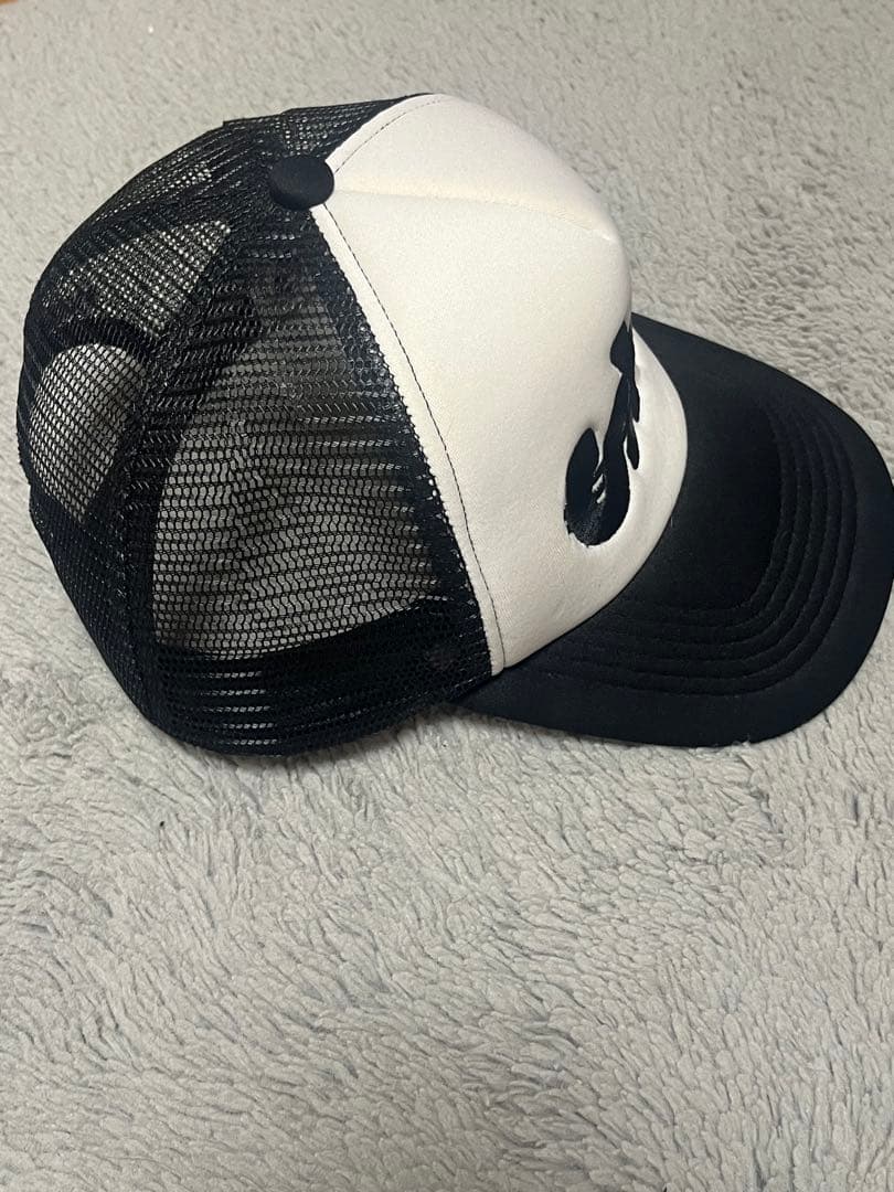 激レア』LANA龍騎着用d.y.wメッシュキャップ - メルカリ