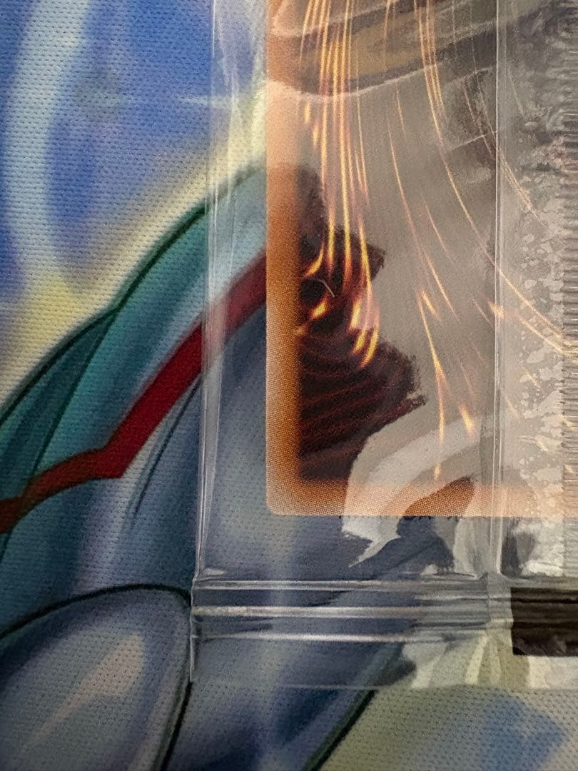 未開封 ディメンション・リンカー オーバーラッシュ - メルカリ