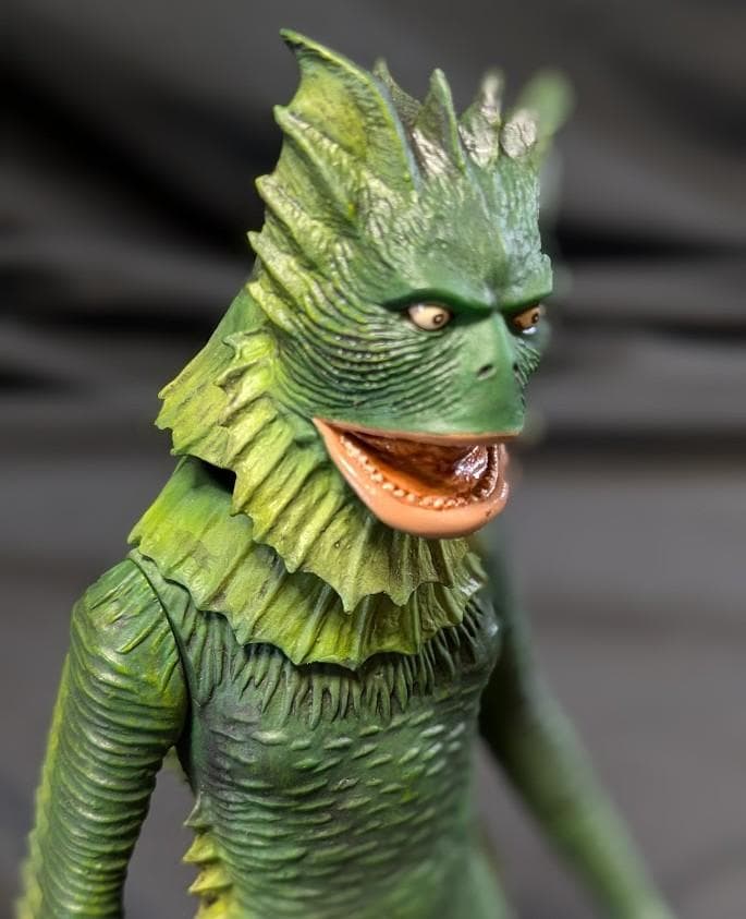 ラゴン「ウルトラQ」登場怪獣（エクスプラス）ソフビフィギュア - メルカリ