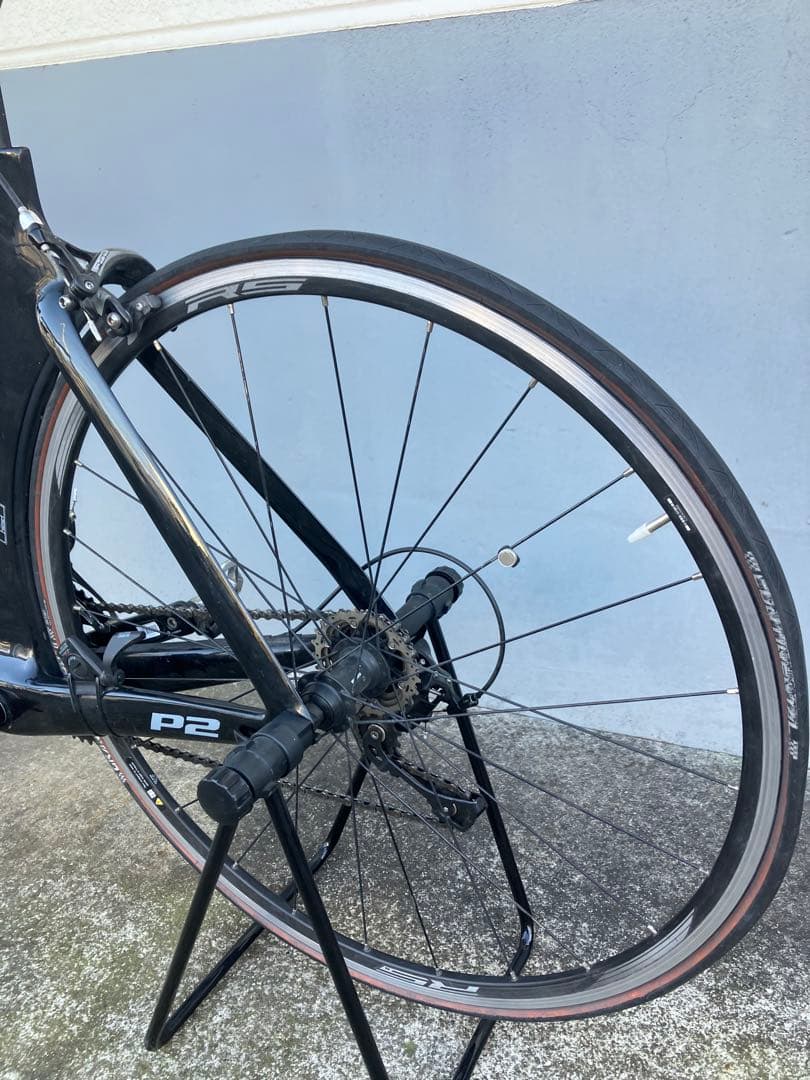 ゆうま様専用】CERVERO P2+SCICON 輪行バック - メルカリ