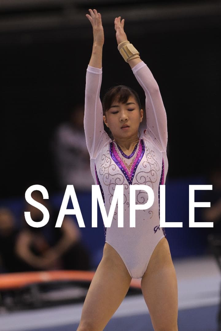 2018年全日本個人別体操 日本女子選手画像集①約11,000枚 - メルカリ