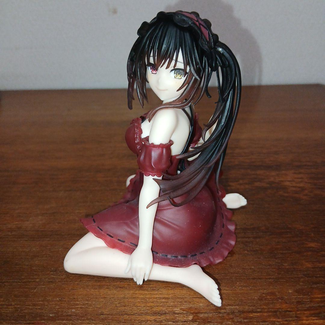 デート・ア・ライブ 時崎狂三 フィギュア まとめ売り - メルカリ