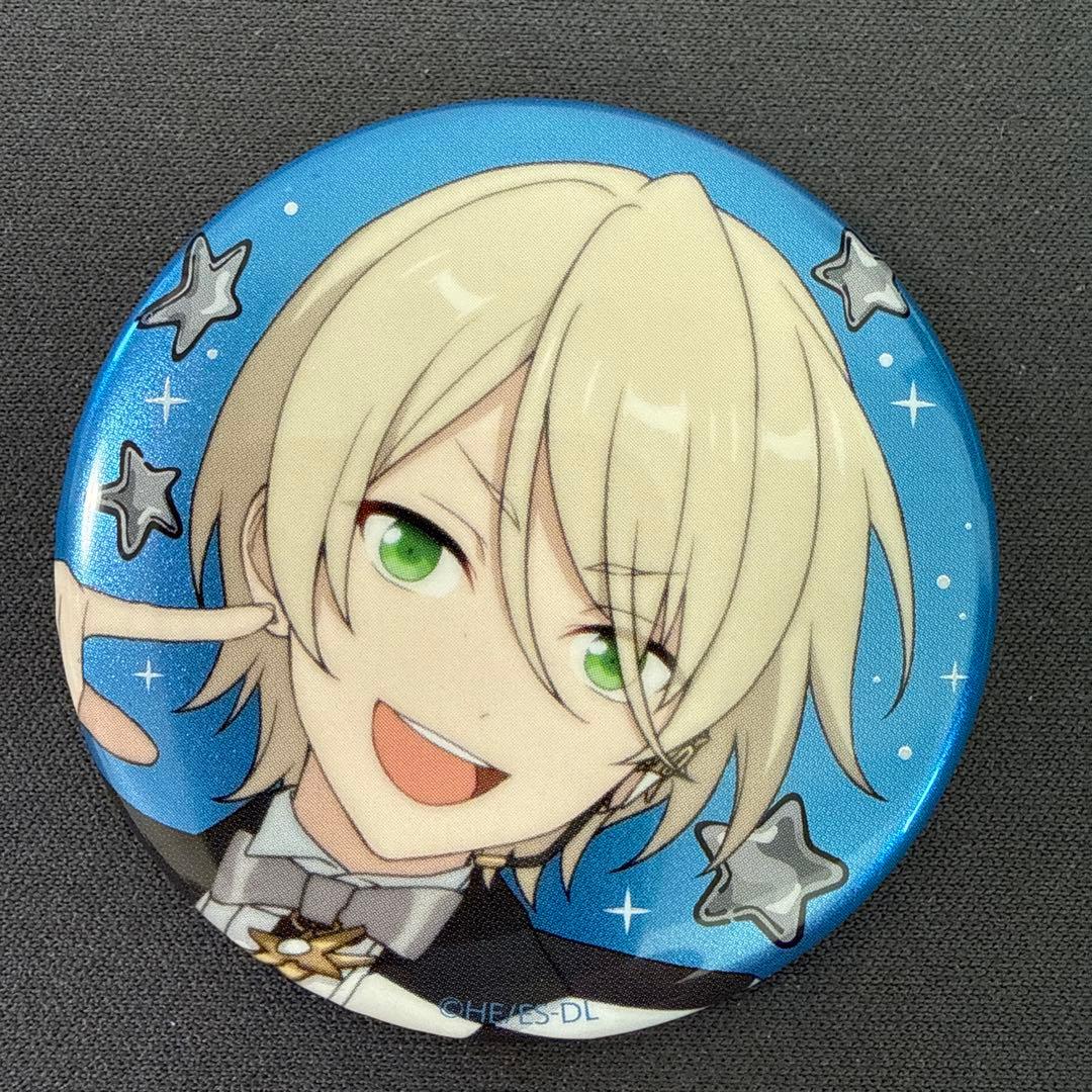 白鳥藍良 あんスタ スタライ 10th set C 缶バッジ 4個 - メルカリ