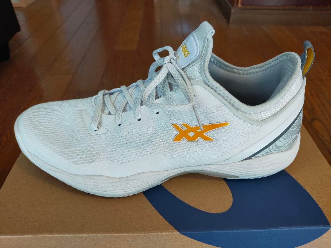 アシックス グライドノヴァFF2 26.5cm