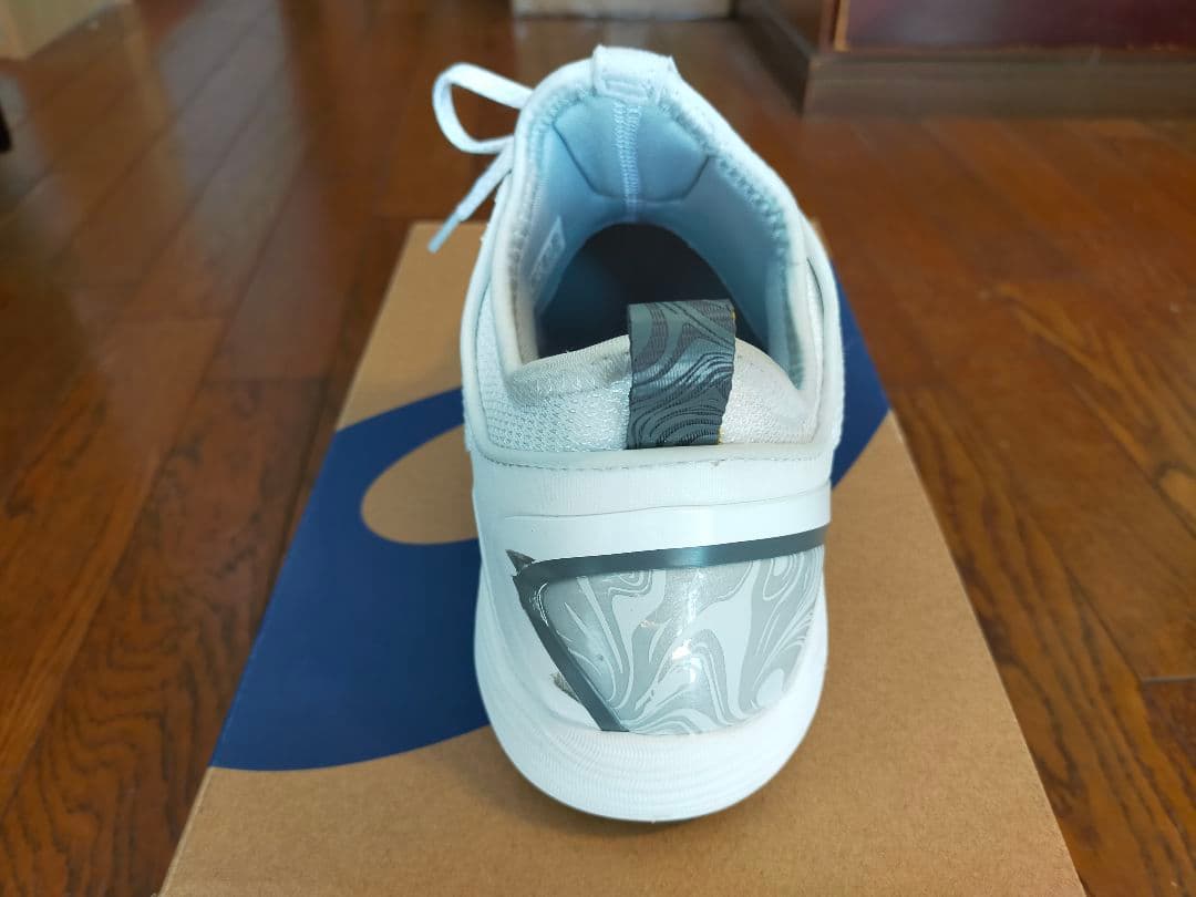 アシックス グライドノヴァFF2 26.5cm