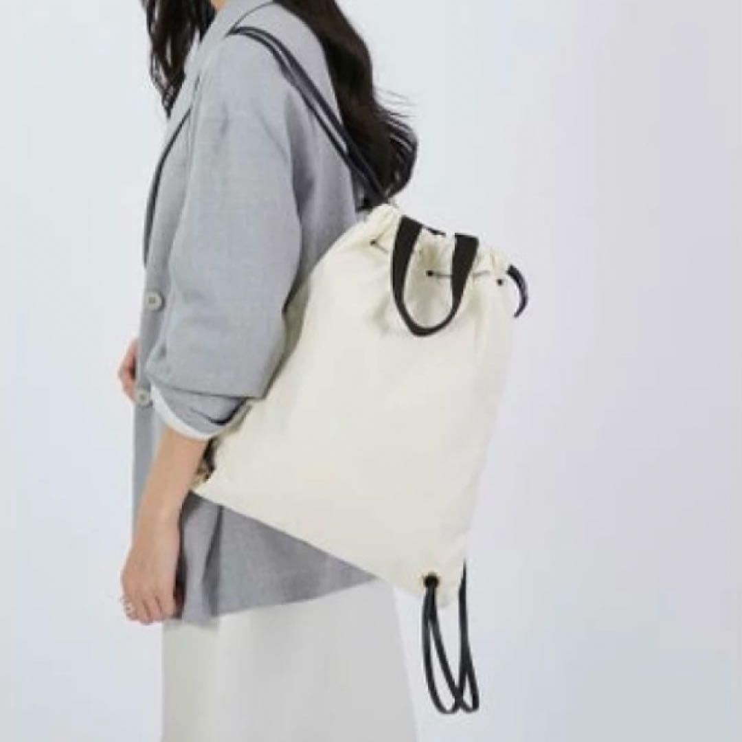 未使用レスポートサック TH CITY KNAPSACK アップタウンサンドバー