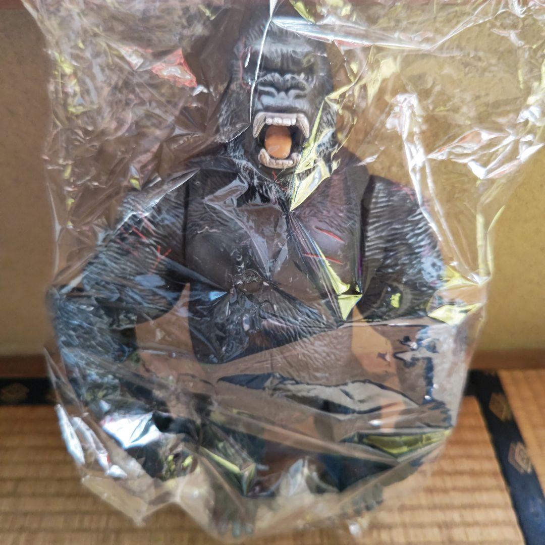 キングコング BIGフィギュア