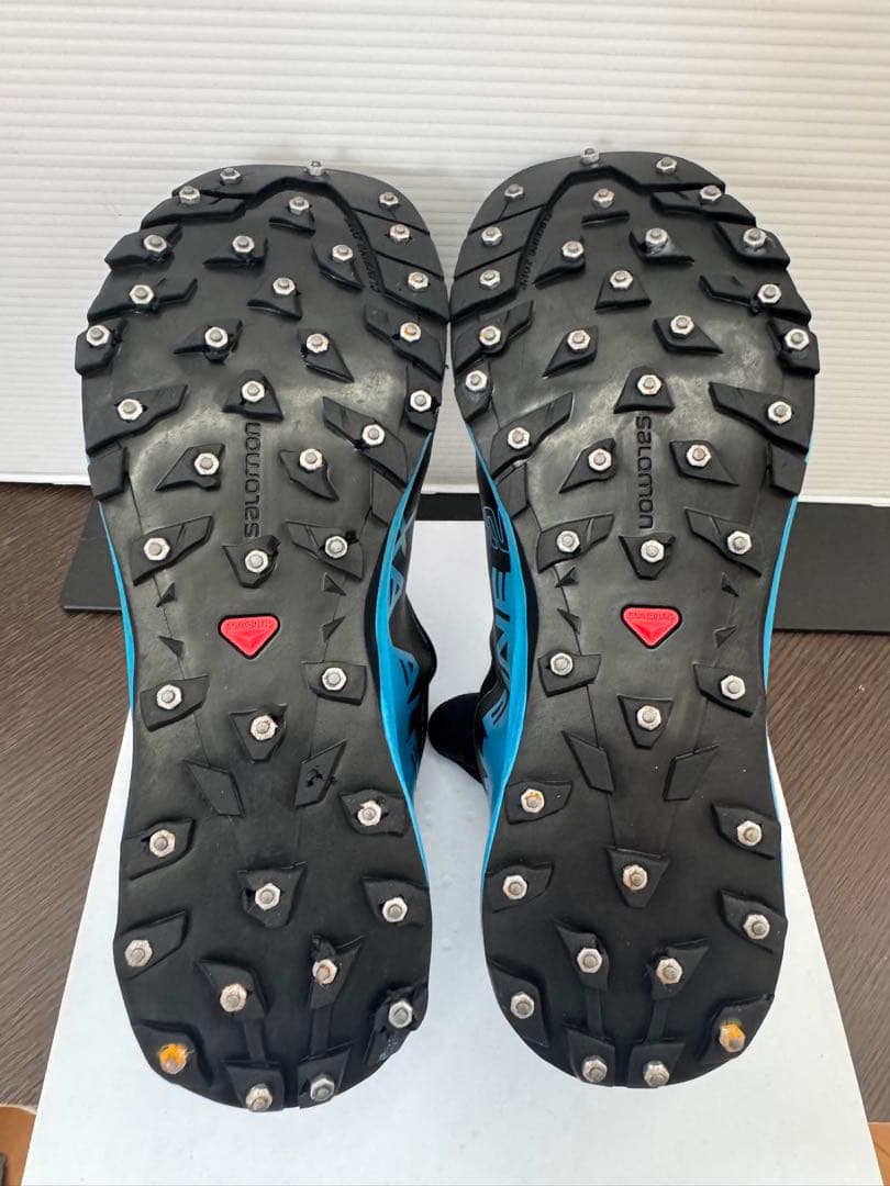 サロモン S/LAB XA ALPINE 2 サイズ28cm