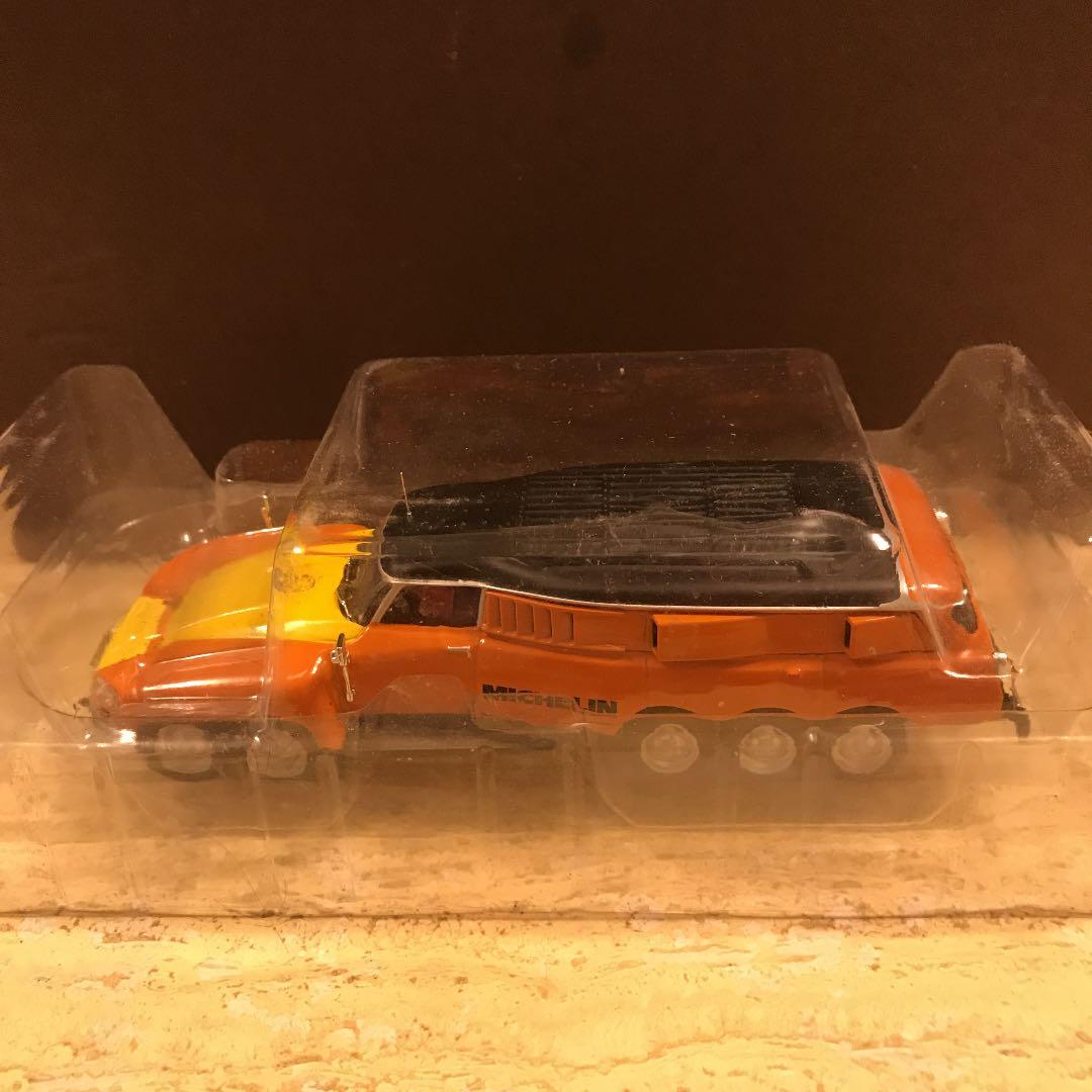 超レアモデル❗️1/43ミニカー アルタヤ シトロエンDSミルパット