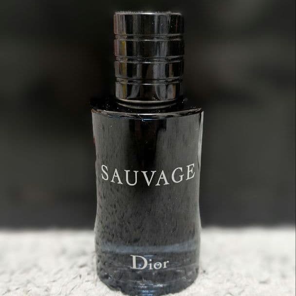 ソヴァージュオードゥトワレ　100ml　未使用 Dior Sauvage 香水