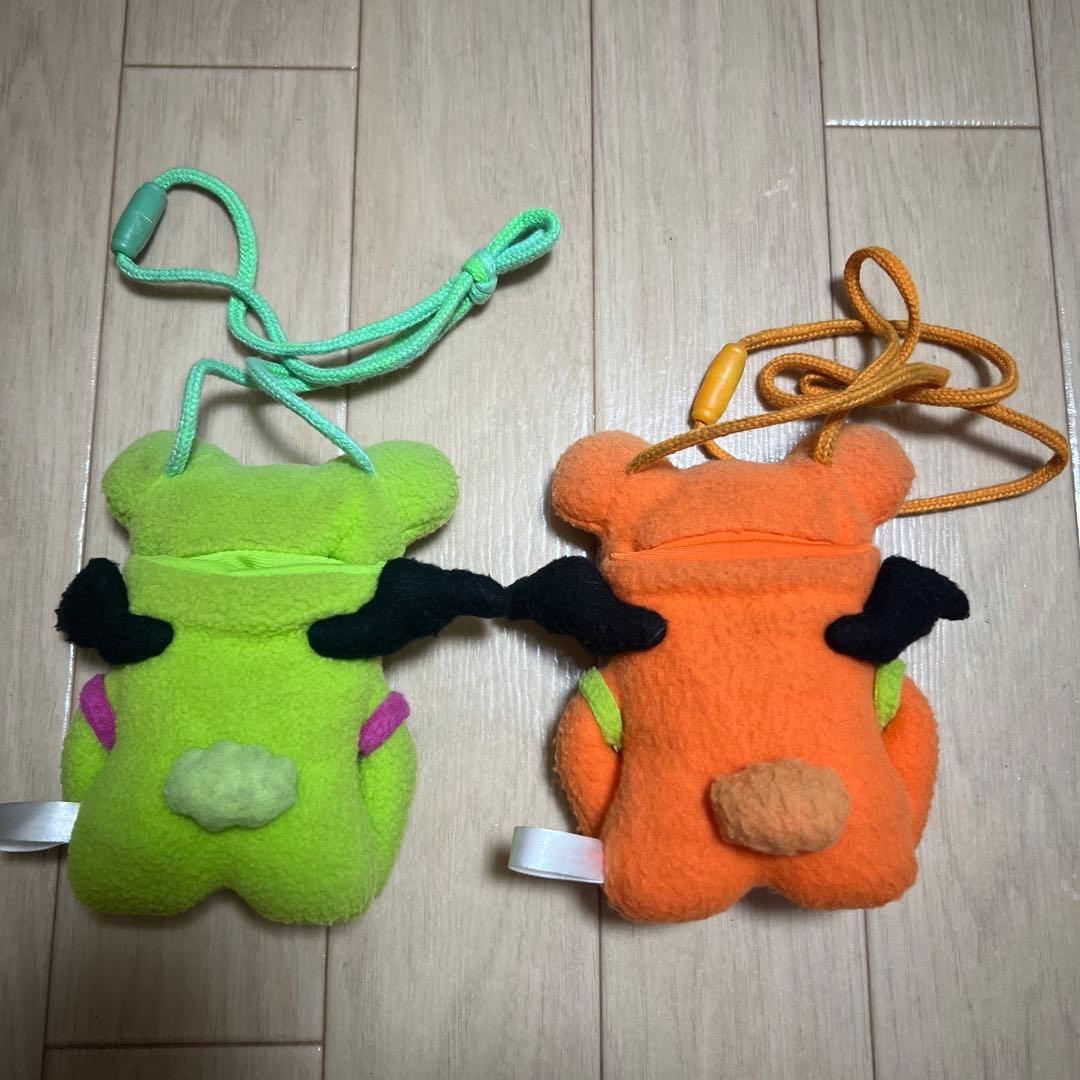 UVERworld ウーバーちゃん セット - メルカリ