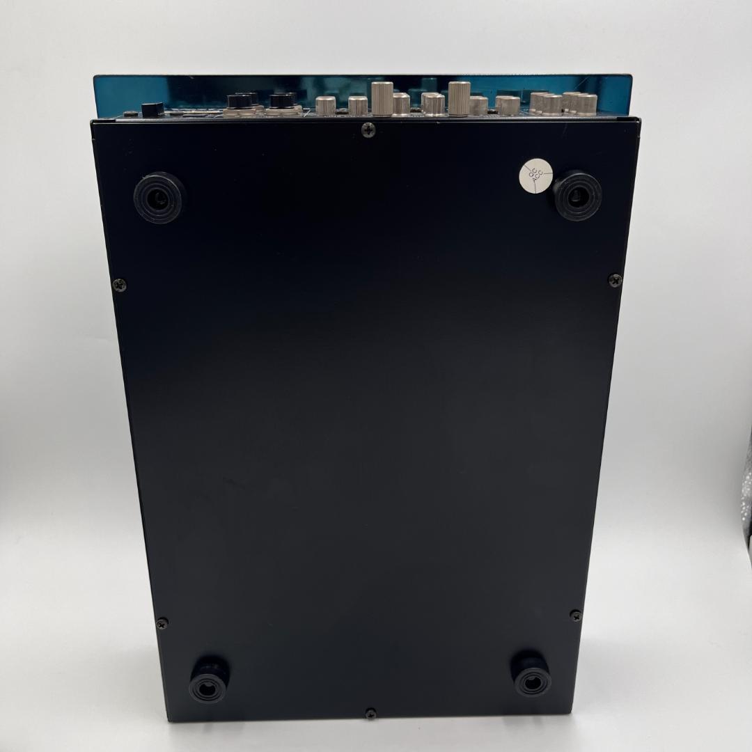 Vestax PCV-175 3 系統 ミキサー 音出し確認 - メルカリ