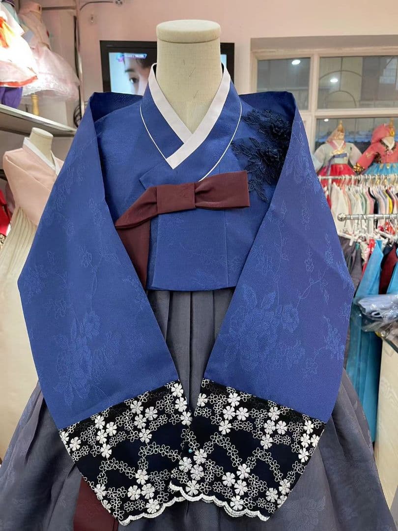 ピヨンセ様専用新作入荷高級チマチョゴリ韓服チマチョゴリセット