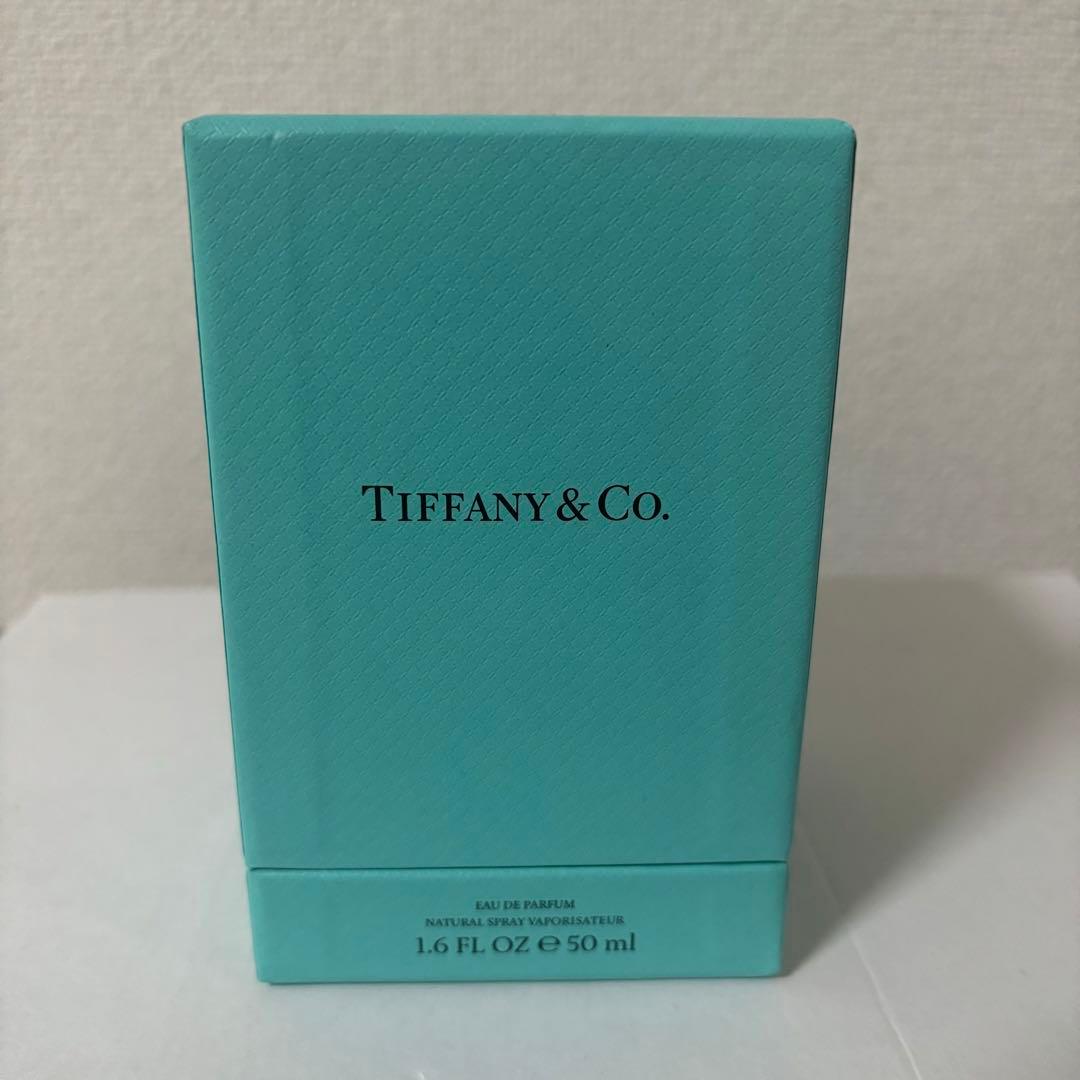 ティファニー 香水 50ml インテンス オードパルファン 国内正規品