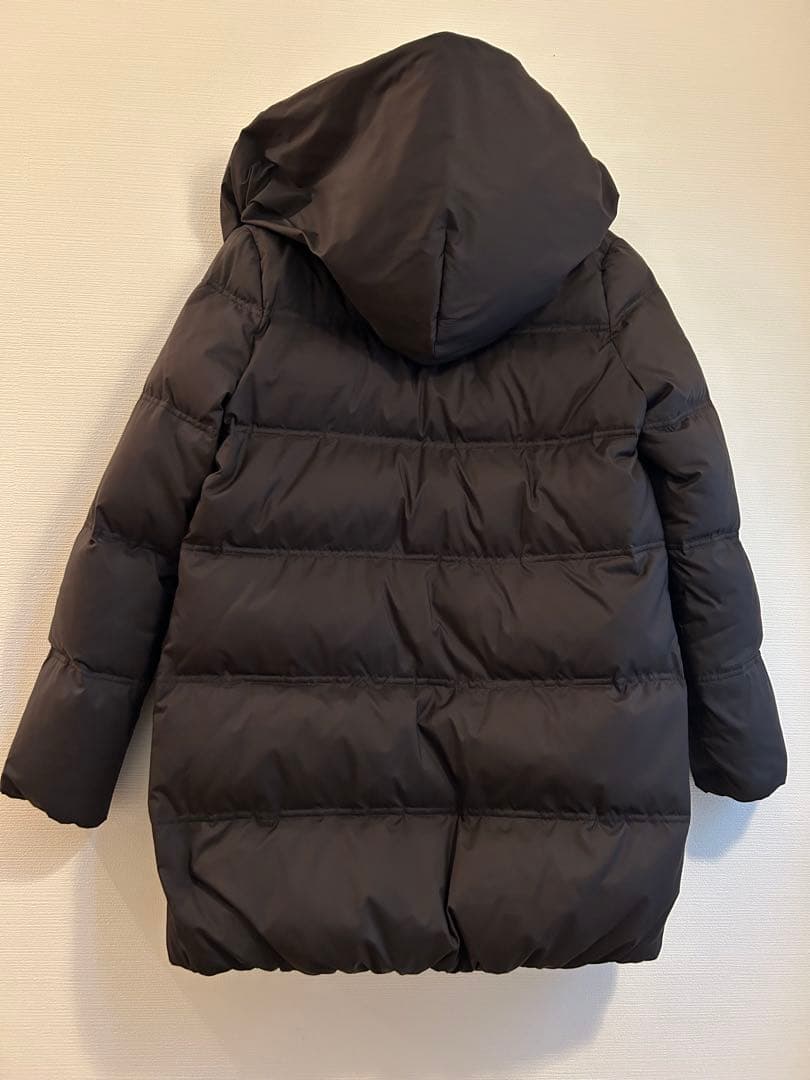 アーバンリサーチドアーズMULARD DOWN フード付きダウンコート