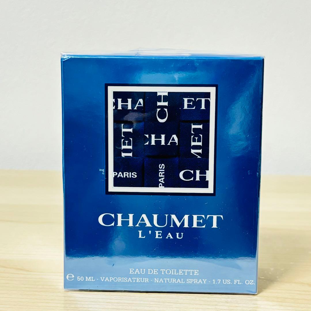 オーデ ショーメ オーデトワレ 香水