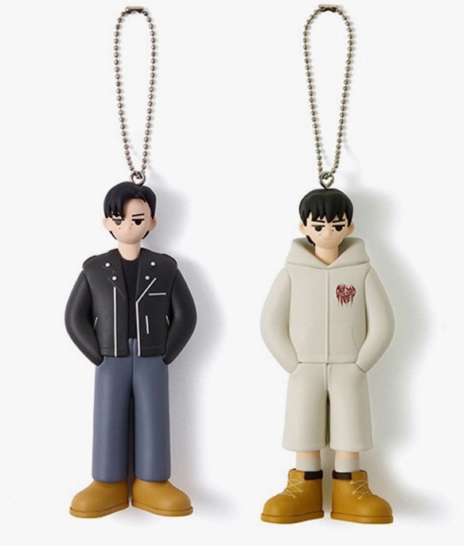 ソンフン MINI-ME FIGURE SET