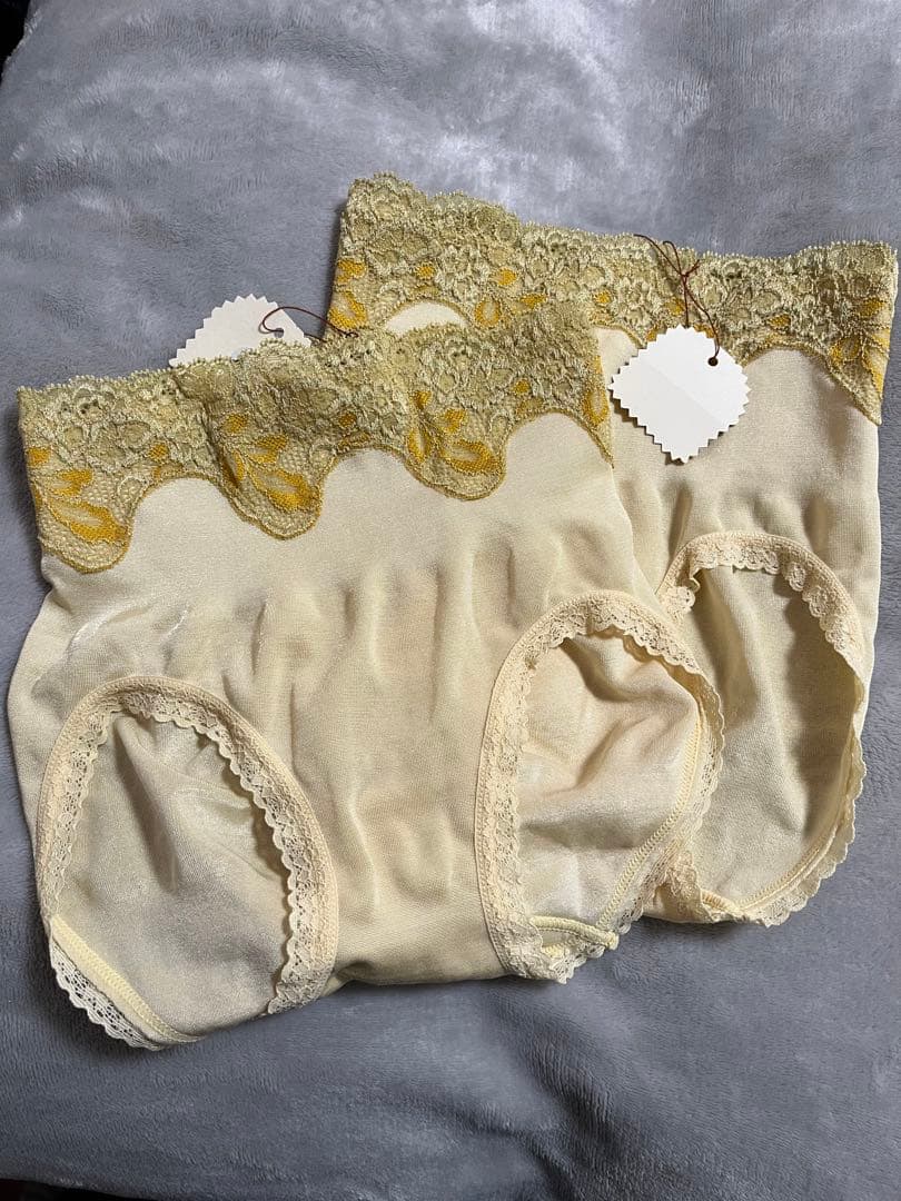 補正下着MARUKO ガードルショーツ（新品タグ付き）✳️タイムセール✨ ボディをメイクするランジェリーMARUKO | マルコ株式会社 | RIZAP