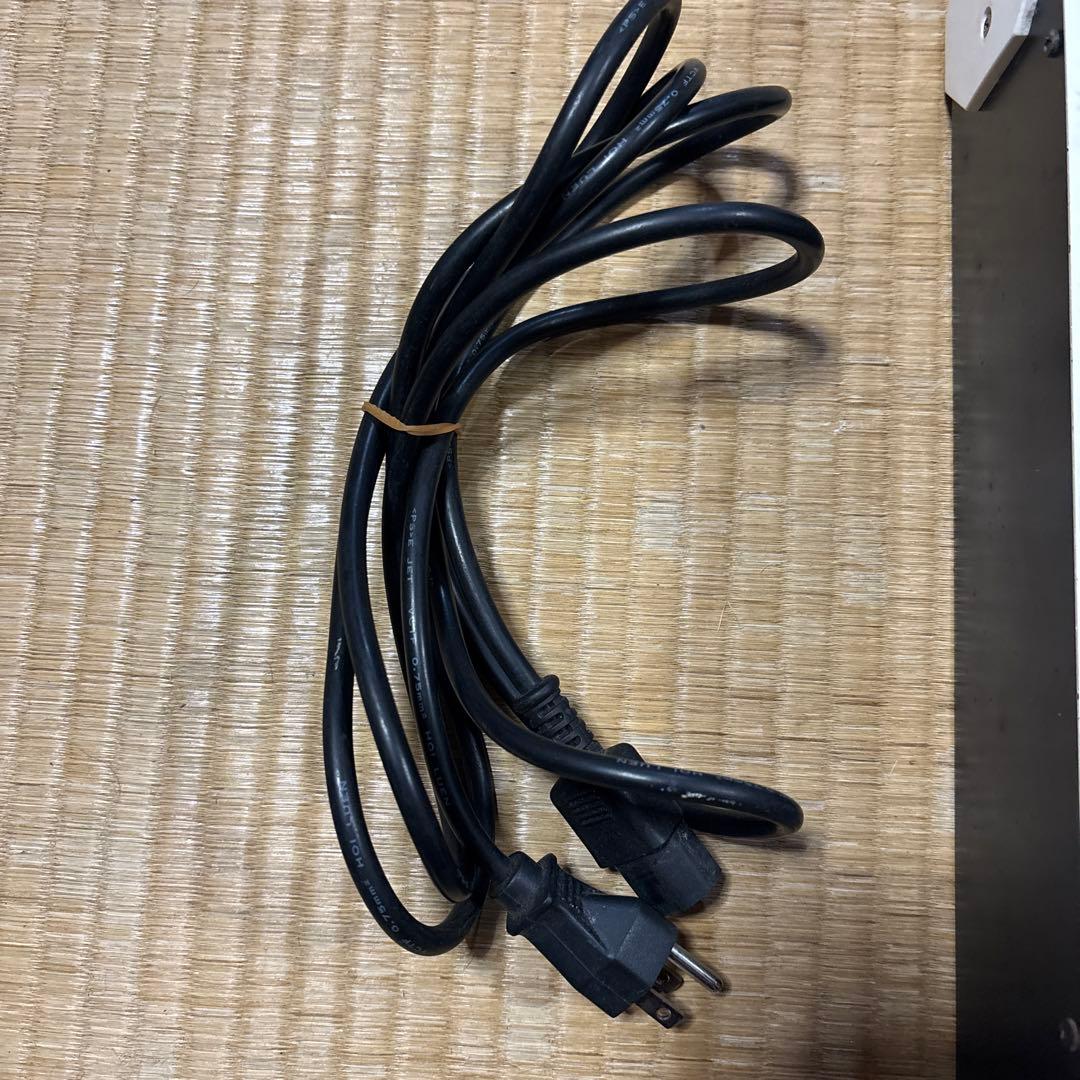 KORG KM-402 DJミキサー ジャンク - メルカリ