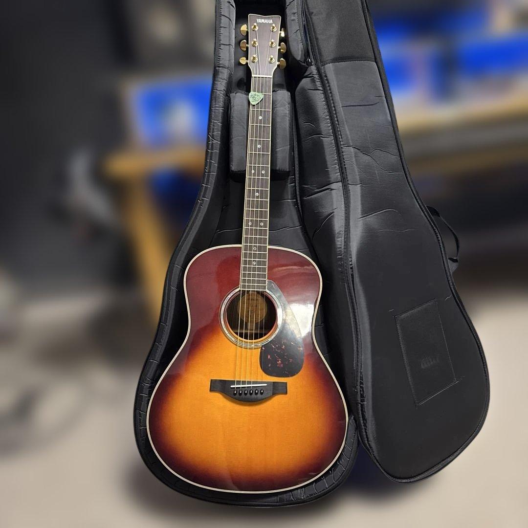 アコースティックギター/YAMAHA LL16