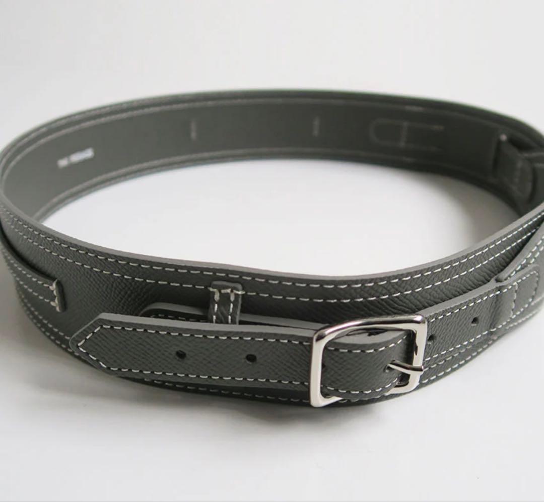 THE RERACS ザ・リラクス　RERACS GURKHA BELT ベルト