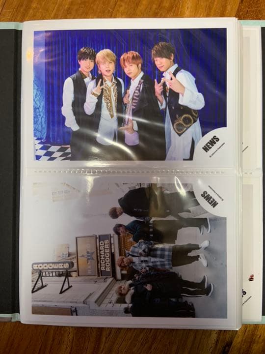 NEWS公式写真 NEWSが“日本”テーマのアルバム発表、その名も「JAPANEWS」 8月から