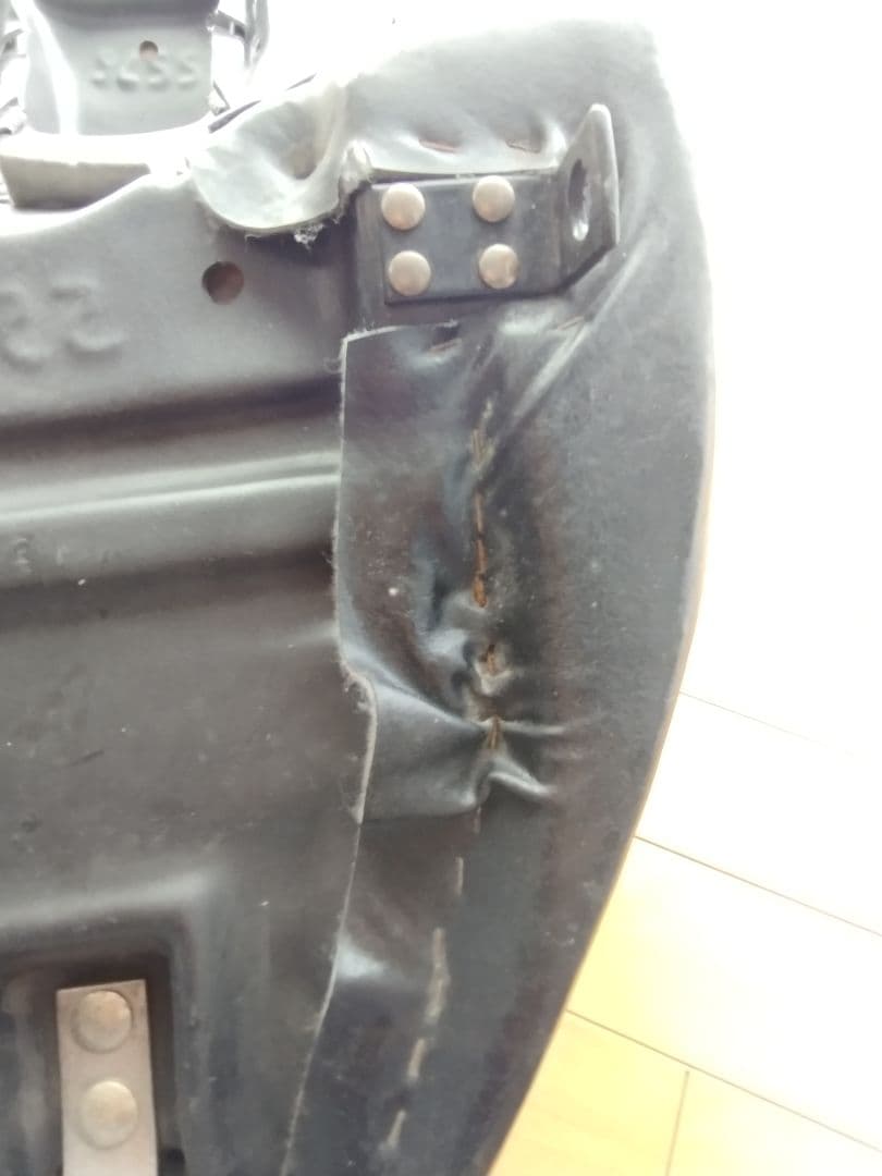 99evo様専用】ハーレーヘリテイジクラシック エボリューション 純正